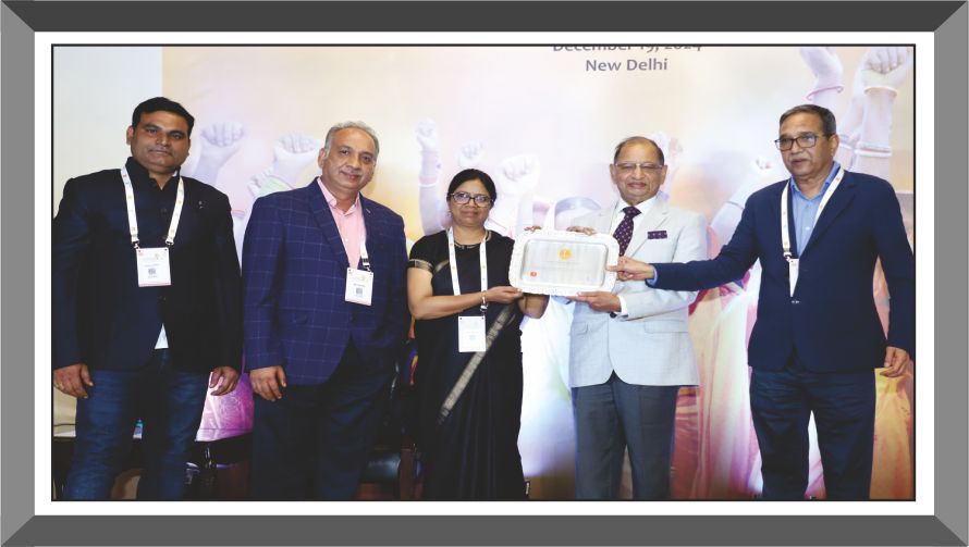 CSR Universe Climate Action Award 2025